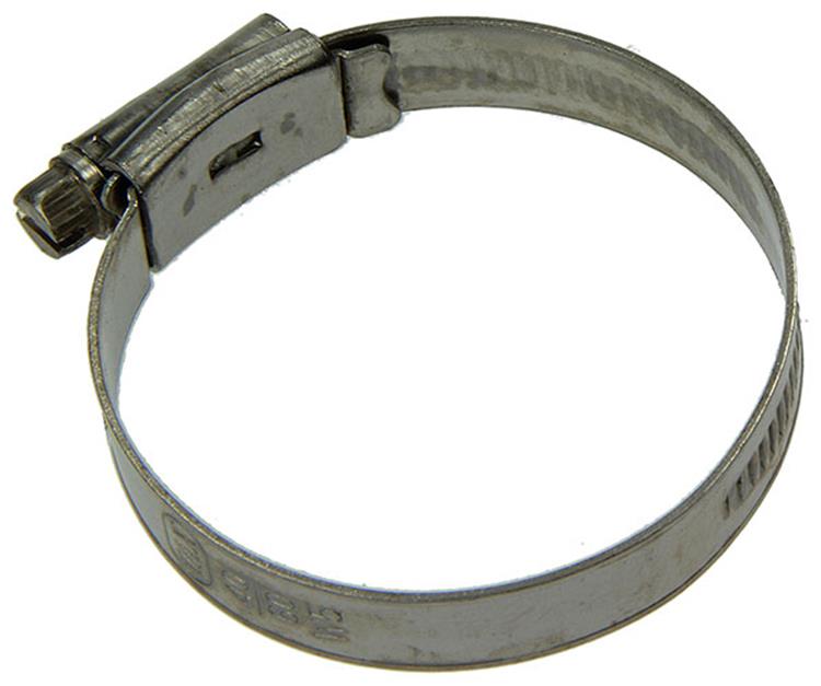 Mack 1011666 - 2 spanringen inox 12mm 40x60mm | 10 stuks