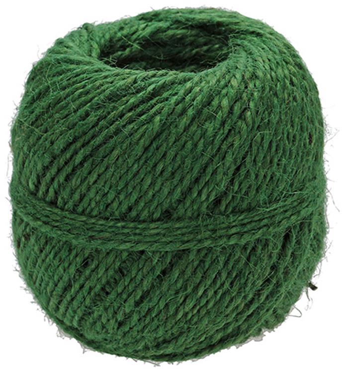 Mack 1014960 - tuinkoord jute 1mm ca 75m | 5 stuks