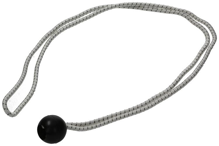 Mack 1015016 - elastiek bungee ball 5st 30cm | 5 stuks