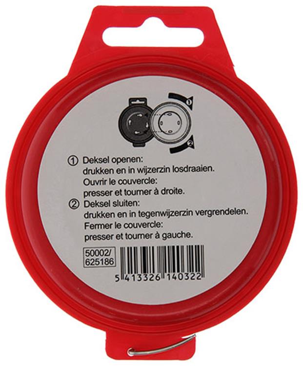 Mack 1015187 - binddraad aluminium hobby ø1,2mm - 15m | 6 stuks