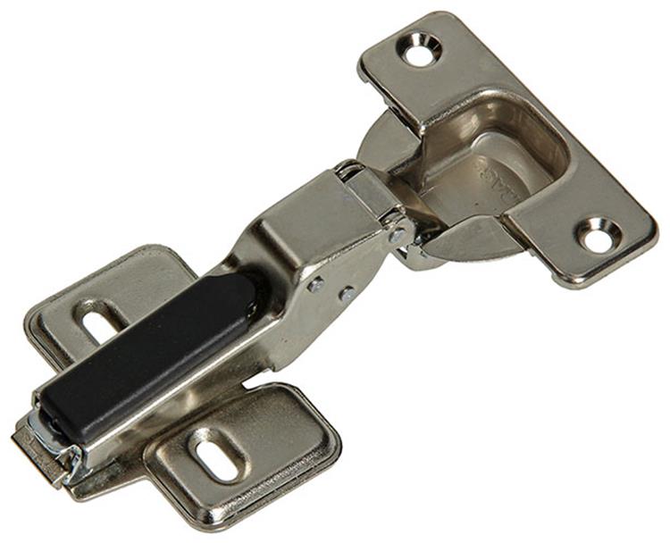 Mack 1013908 - 2 aut.klikscharnieren 9mm + kruispl. | 5 stuks