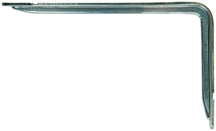 1015311 - konzool verzinkt new design 225x370 mm | 12 stuks