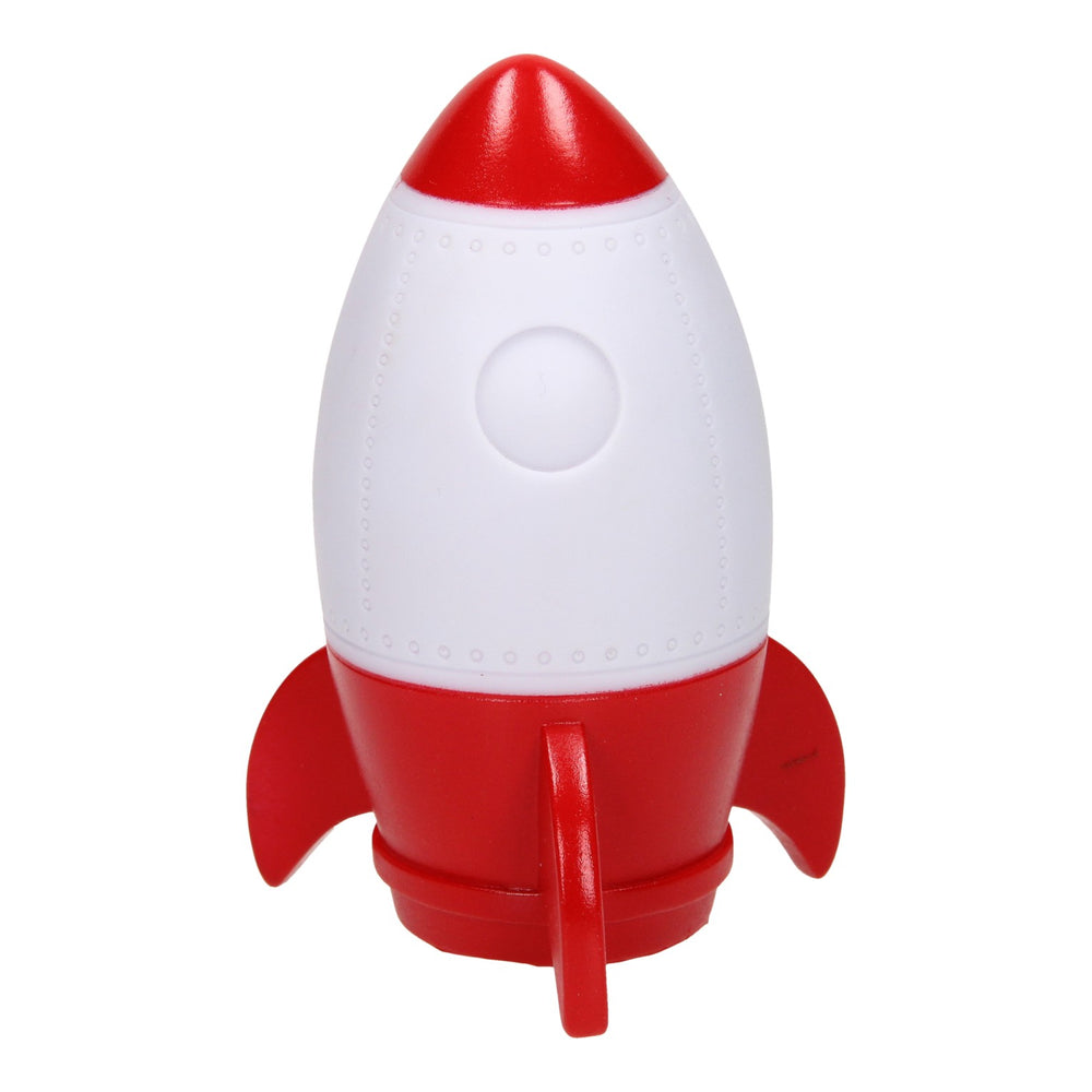 Johntoy nachtlamp raket