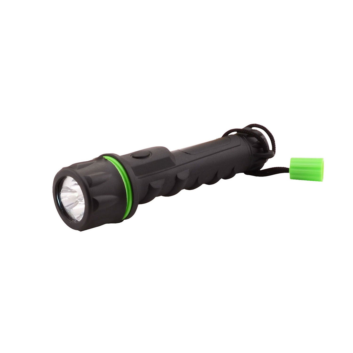 Johntoy science explorer zaklamp led