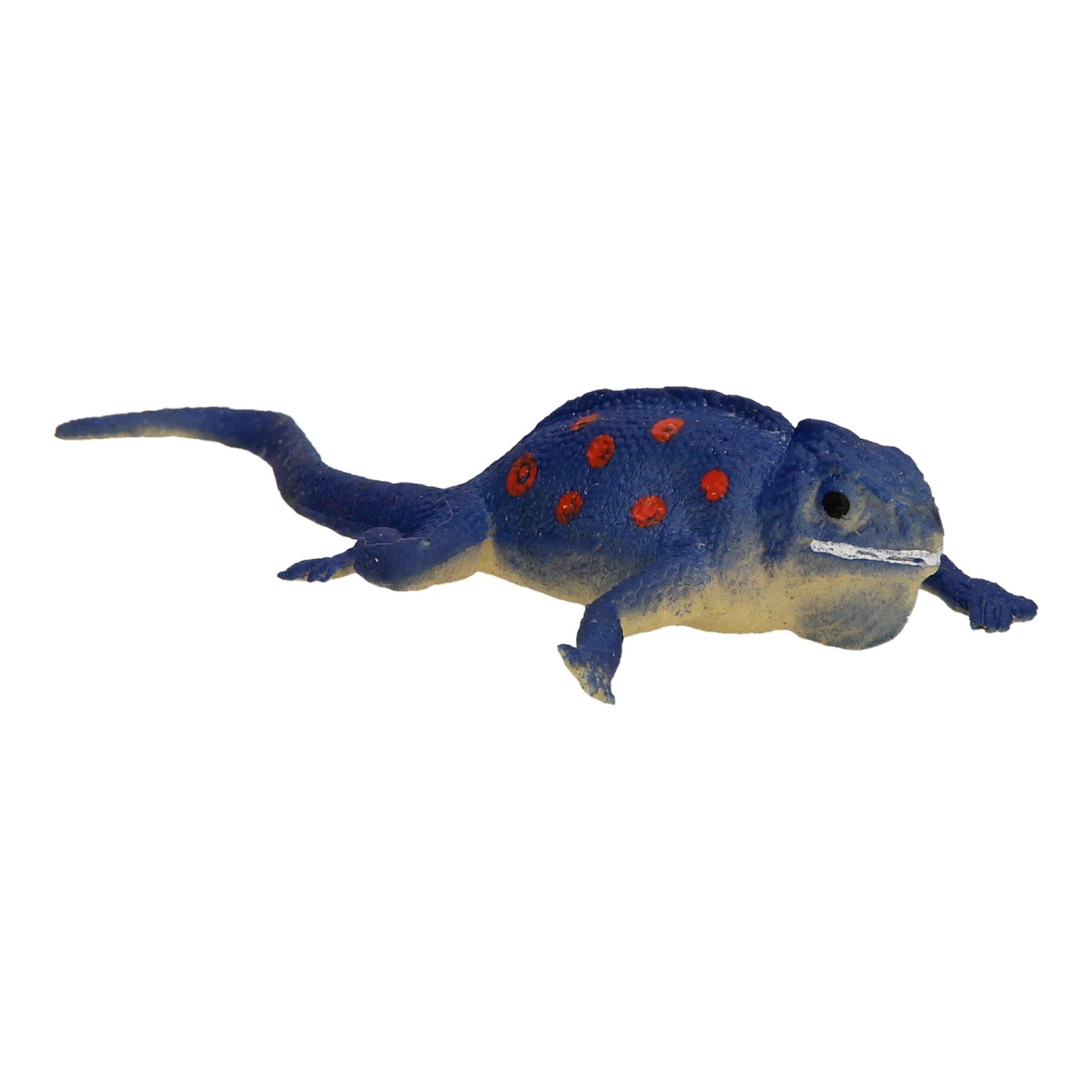 Johntoy kleurveranderende kamelon