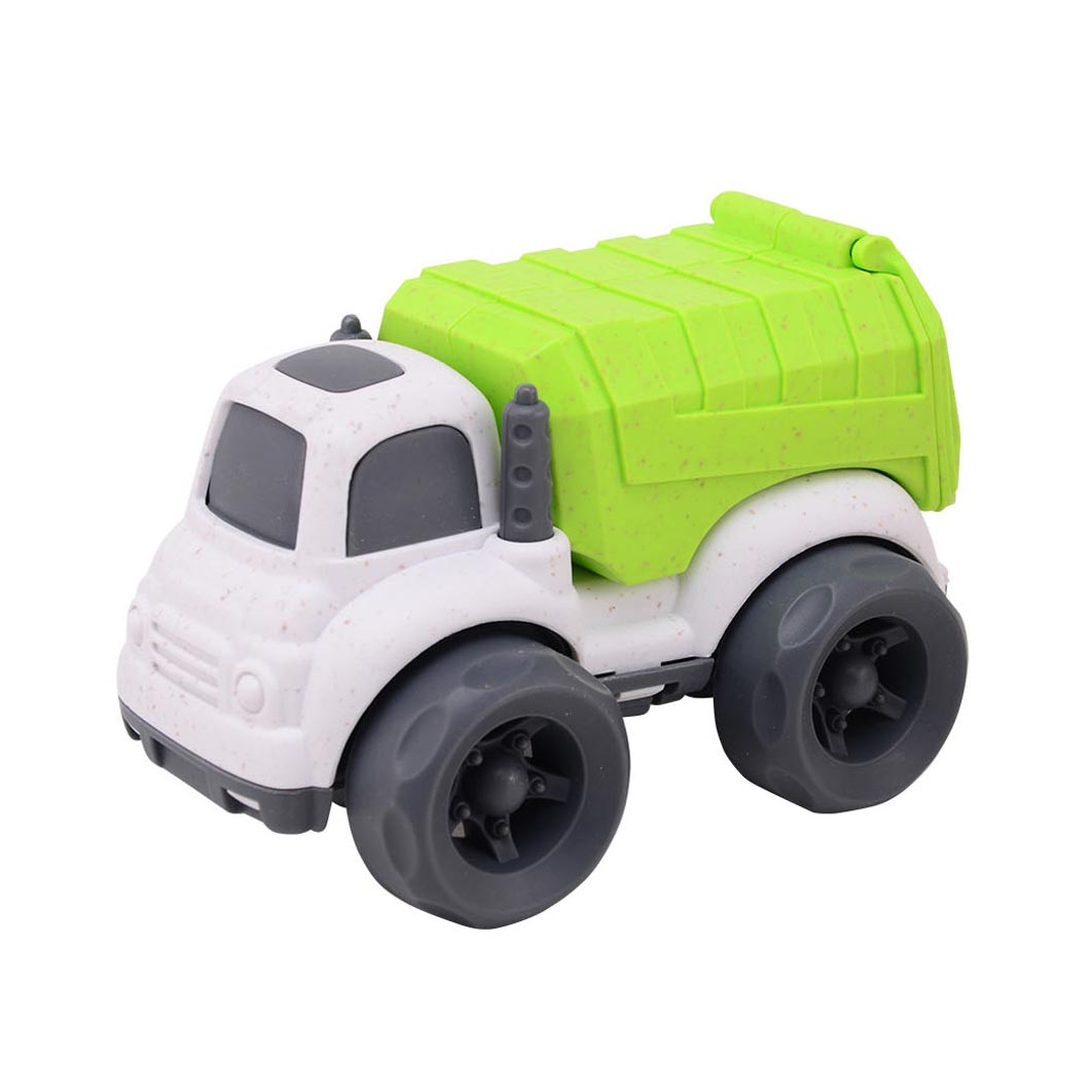 Joueco construction vehicle color