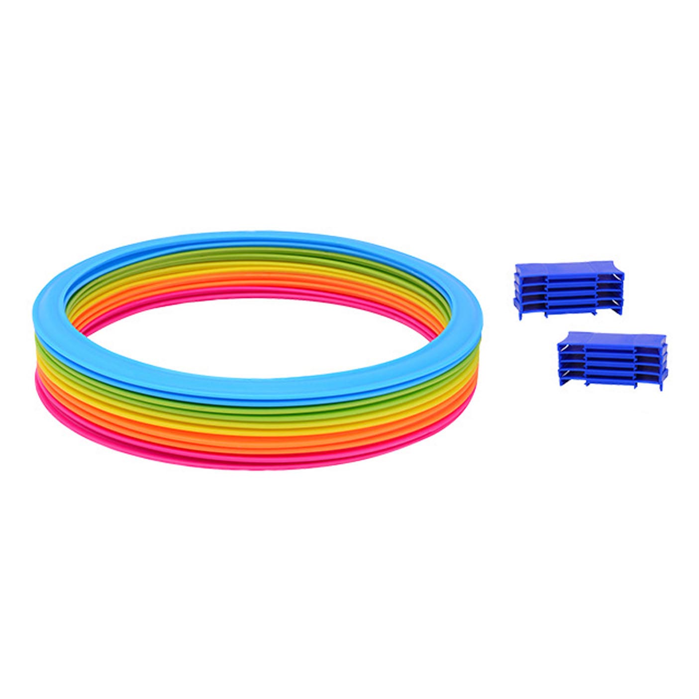 Johntoy hinkelspel ringen, 20dlg.