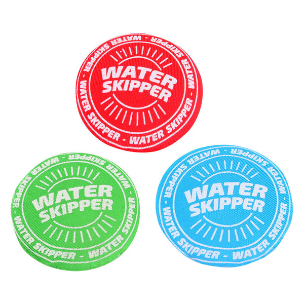 Johntoy aqua fun water skippers, 3 pcs.