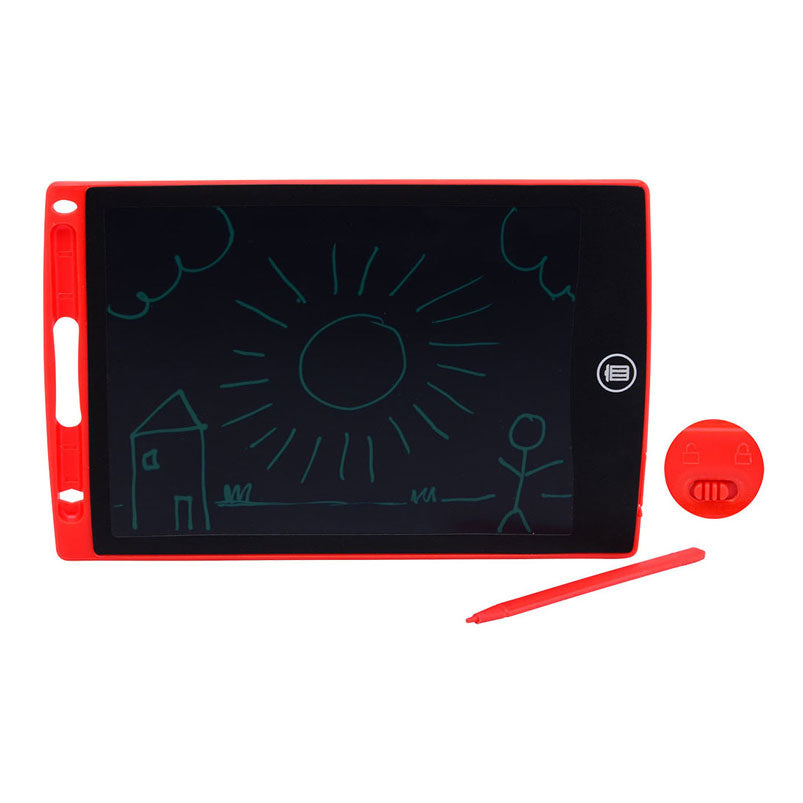 Johntoy tekentablet incl. tekenpennetje