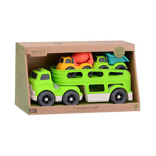 Joueco biotransporter