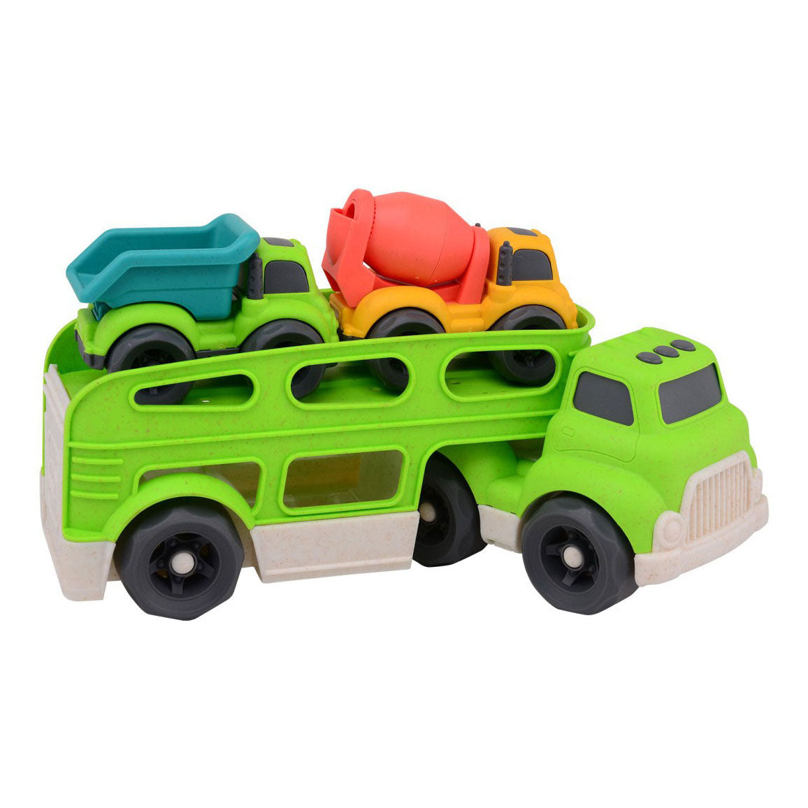 Joueco biotransporter