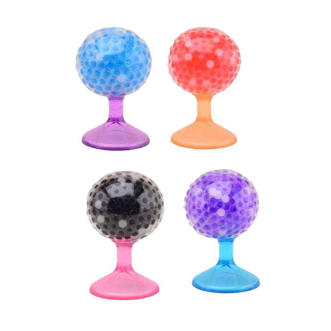 Johntoy zuignap wobble squeeze