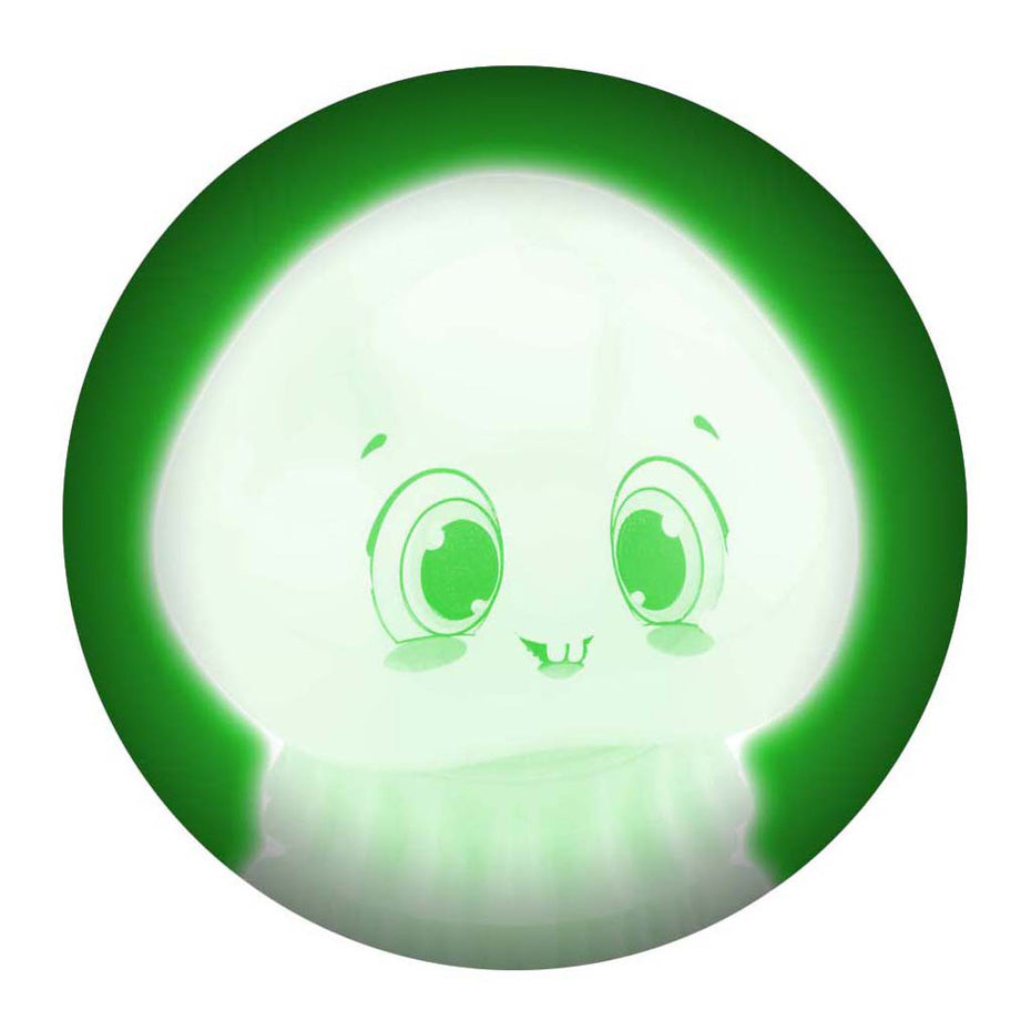 Johntoy maak je eigen glow in the dark jellyfish