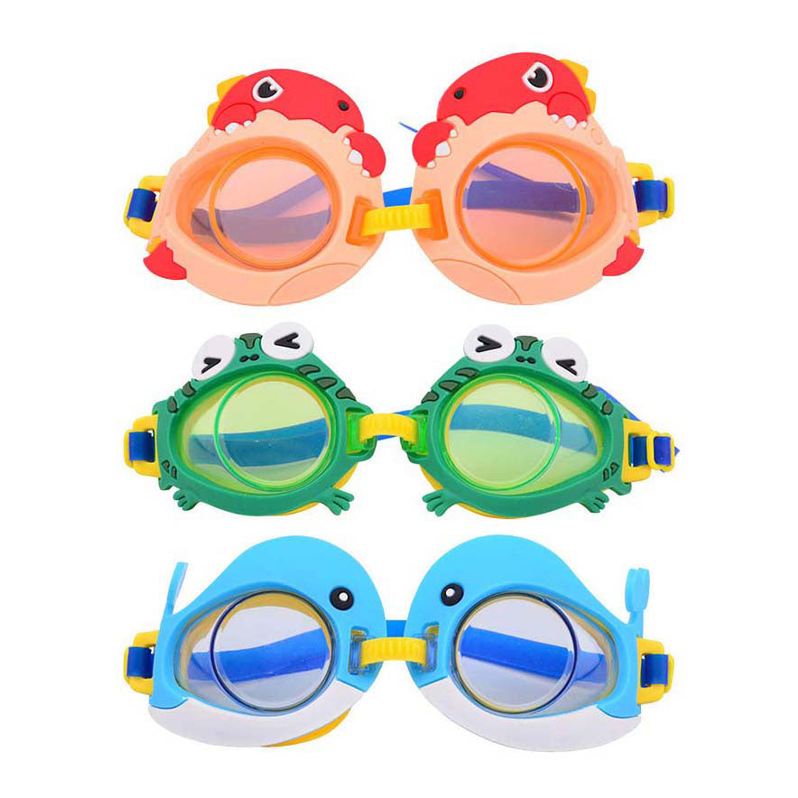 Johntoy zwembril dier