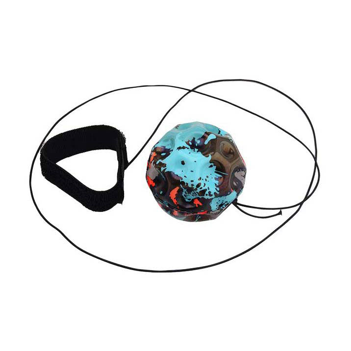 Johntoy gooi en vangspel met polsband