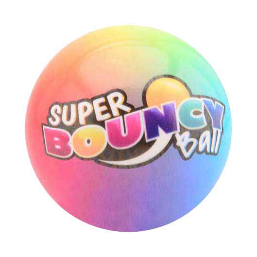 Johntoy super pu stuiterbal