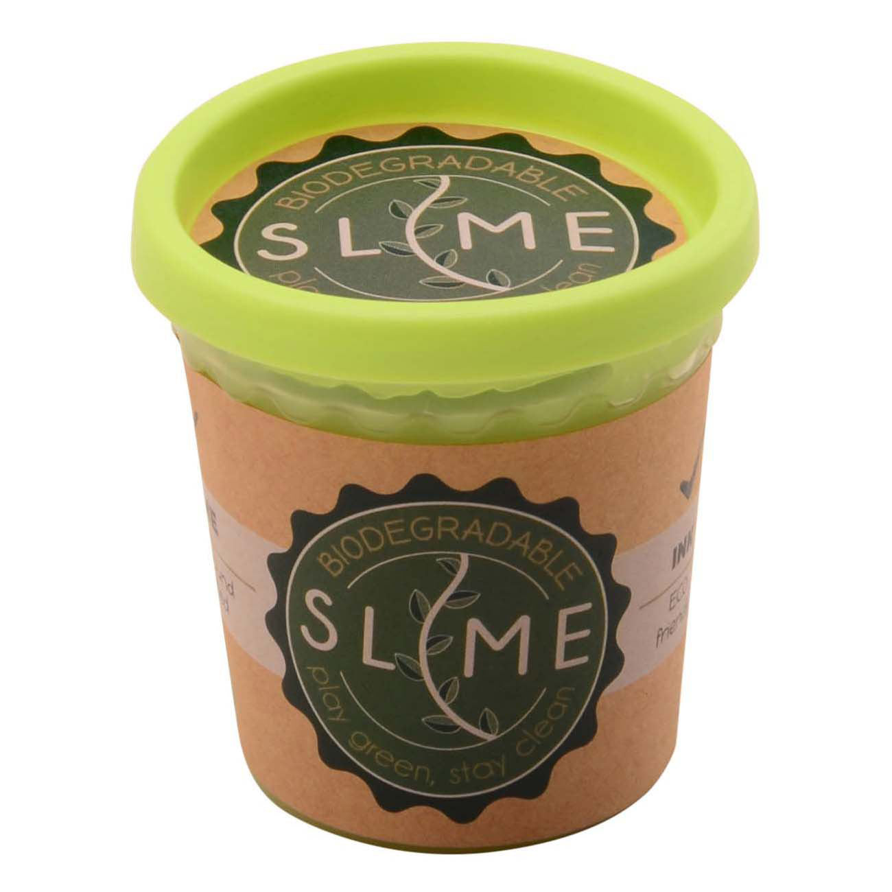 Johntoy biologisch afbreekbaar slijm