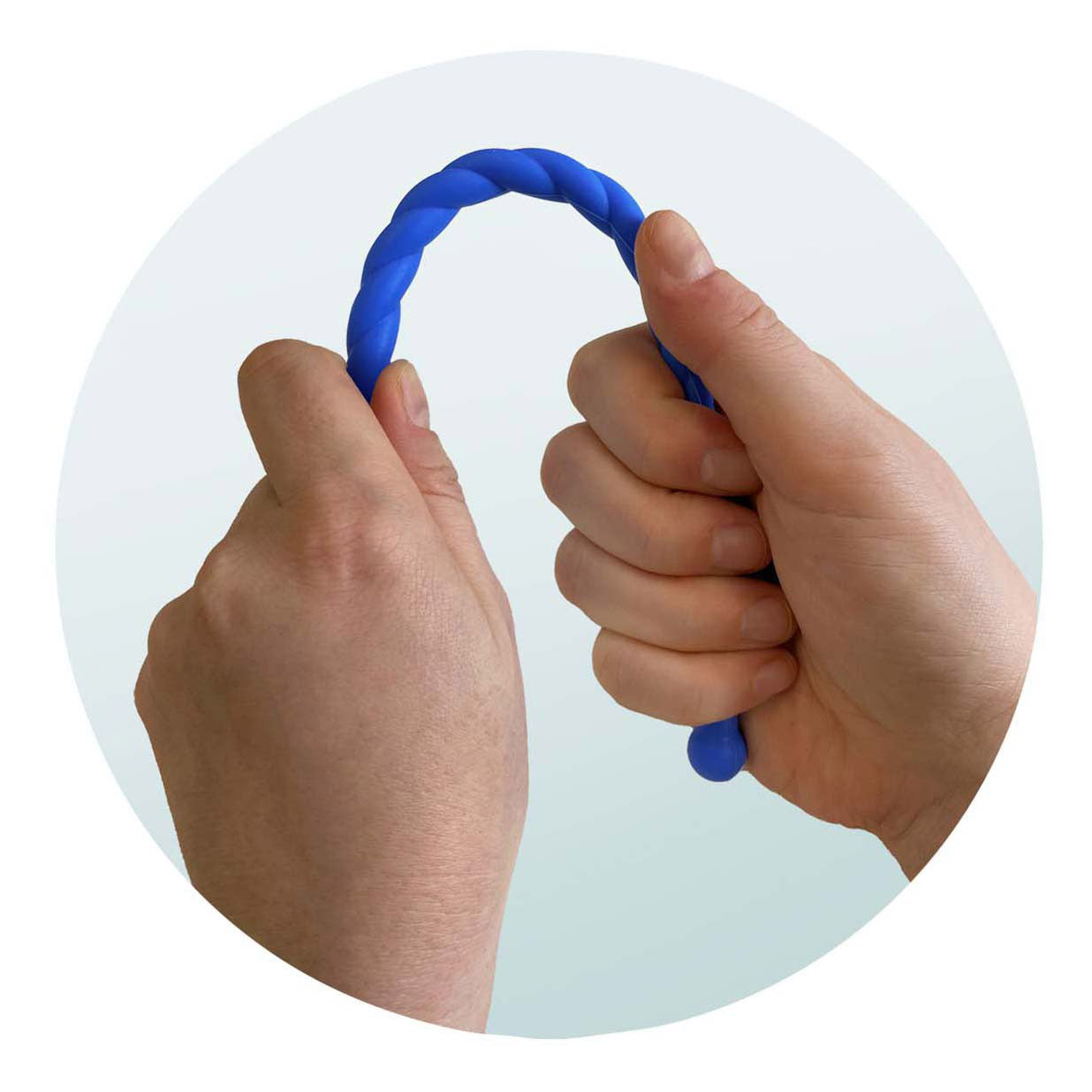 Johntoy anti stress fidget twisters - 6st.