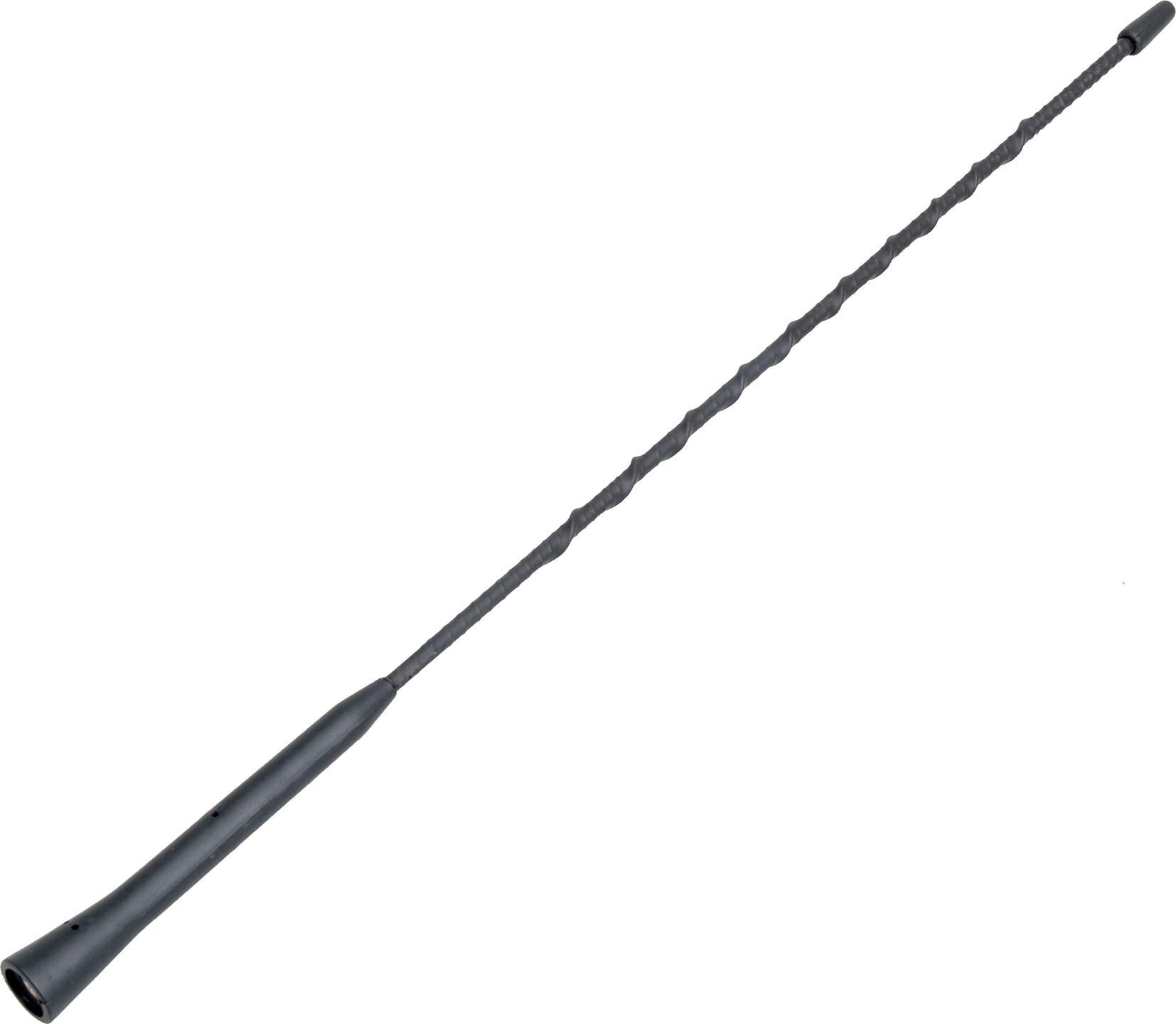 Hp antennestaaf antenna rod 16v 410mm