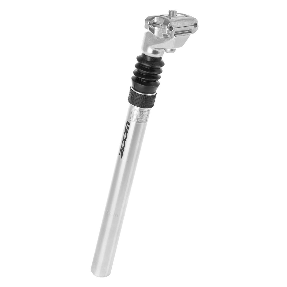 Zoom travel 35 suspension seat post