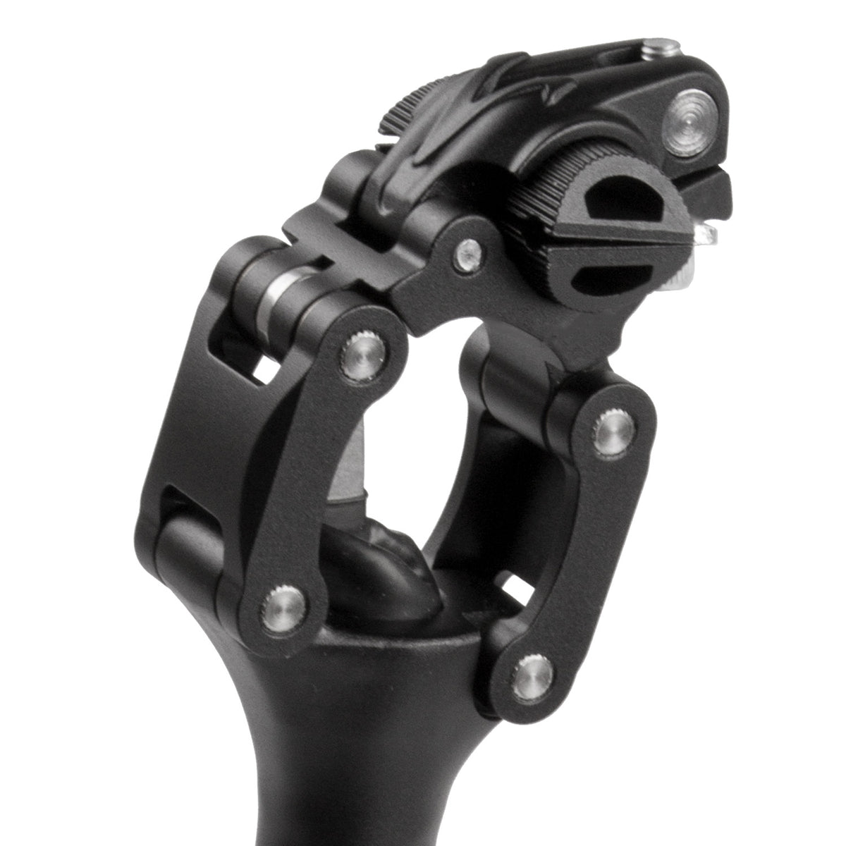 M-wave seat post parallelogram 30.9mm 350mm matt black