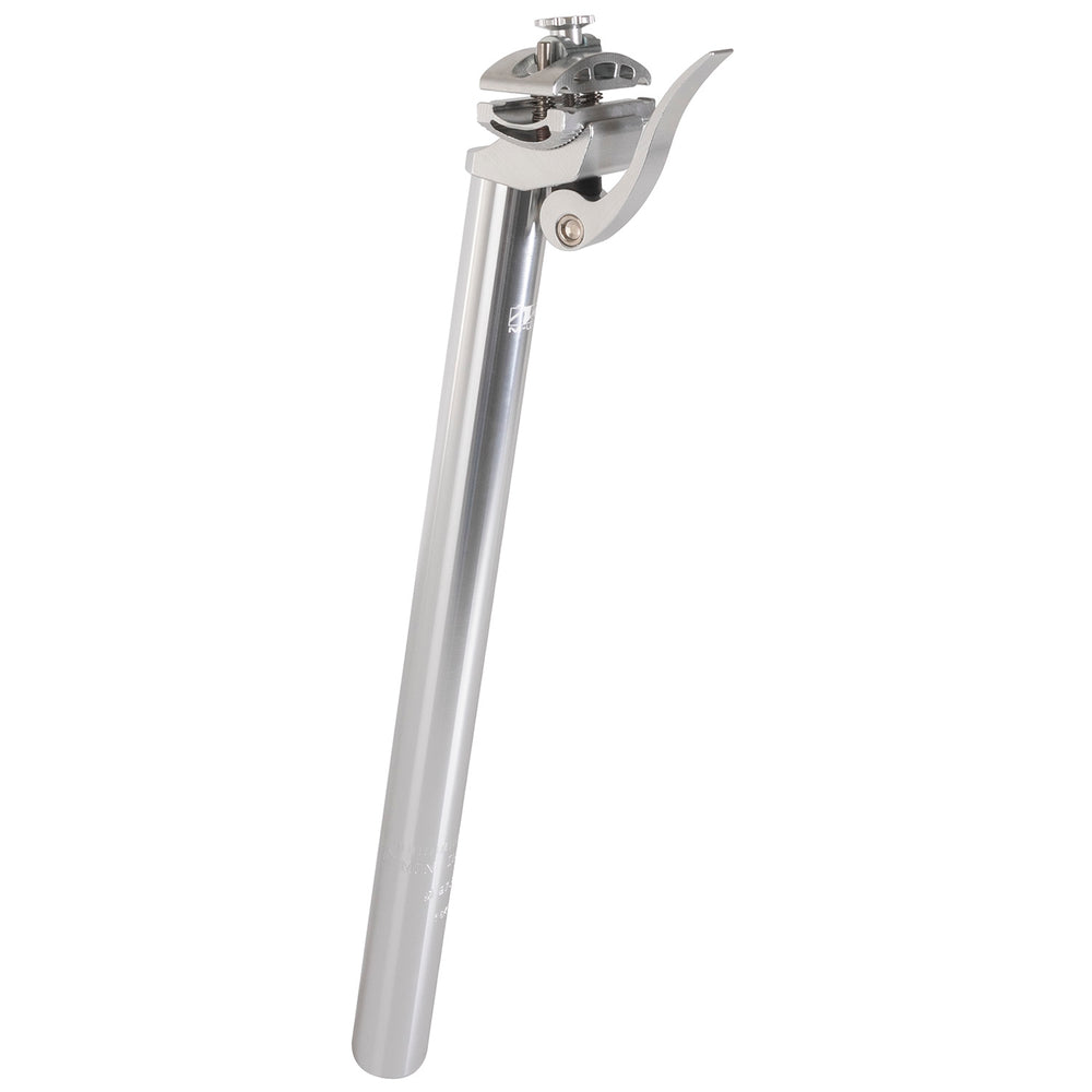 M-wave rapid swap seat post