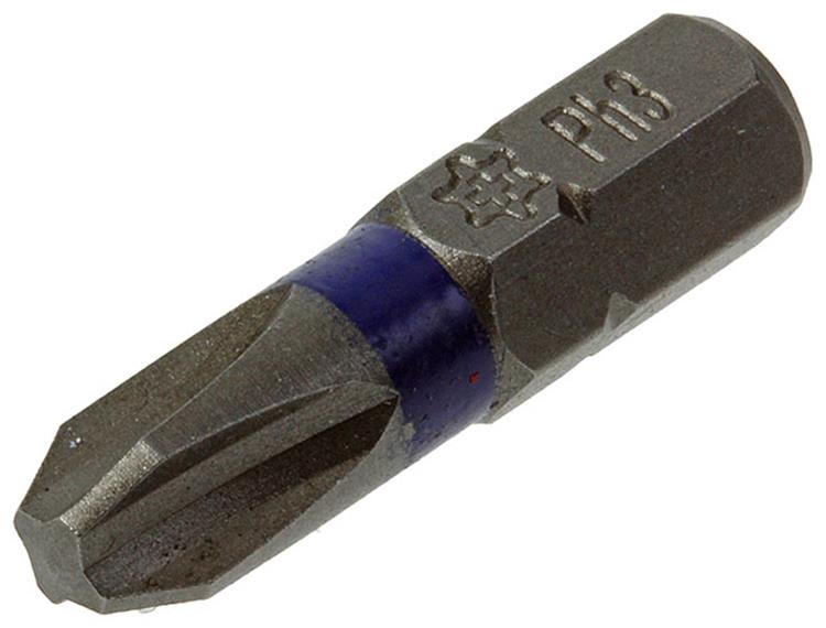 Mack 1018291 - schroefbit ph3 l25mm 3st | 5 stuks