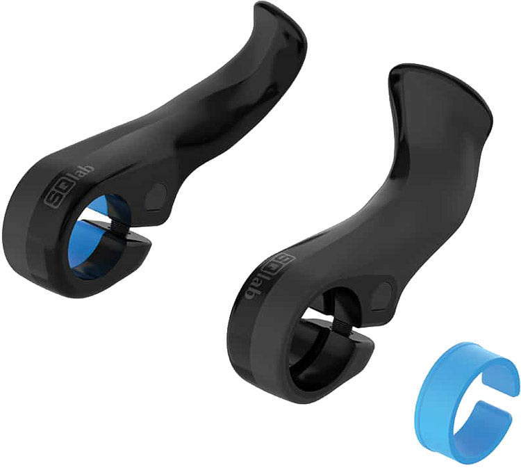 Sqlab 411 2.0 inner bar ends