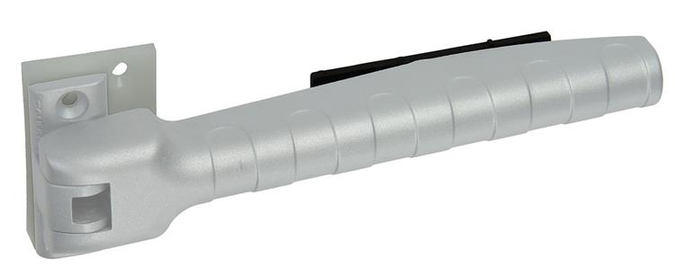 Yale 1019205 - spir deursluiter epoxy wit f5e | 3 stuks
