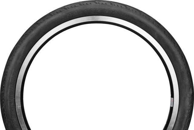 Michelin city'j 20 wired tyre