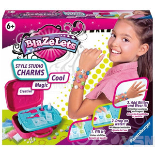 Ravensburger blazelets stijl studiocharmes