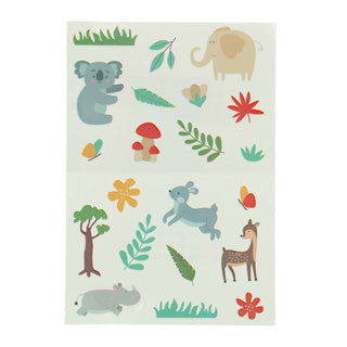 Creafun doe-het-zelf verf en decoratieset