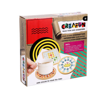 Creafun | 2 stuks