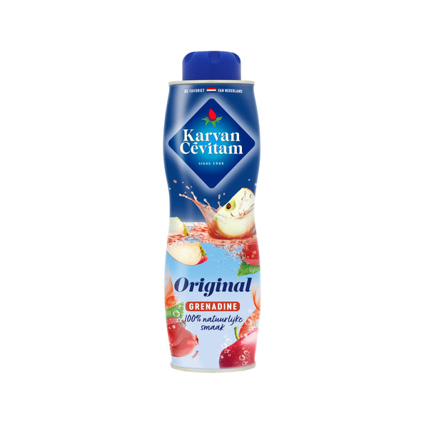 Karvan cévitam karvan cevitam grenadine (6x 600ml)