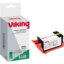 Inktcartridge viking 903xl compatible zwart