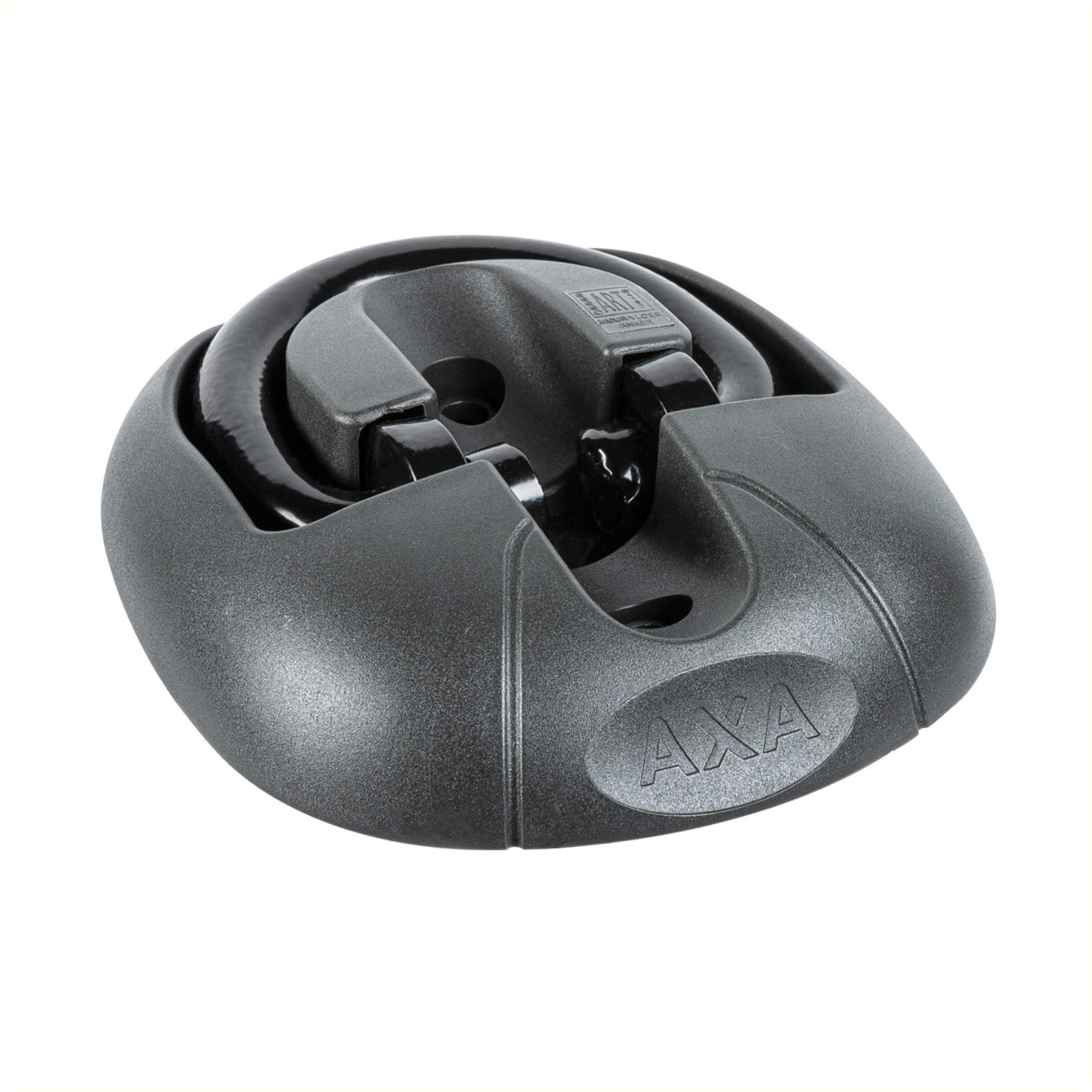 vloeranker Art**** muur of vloer zwart