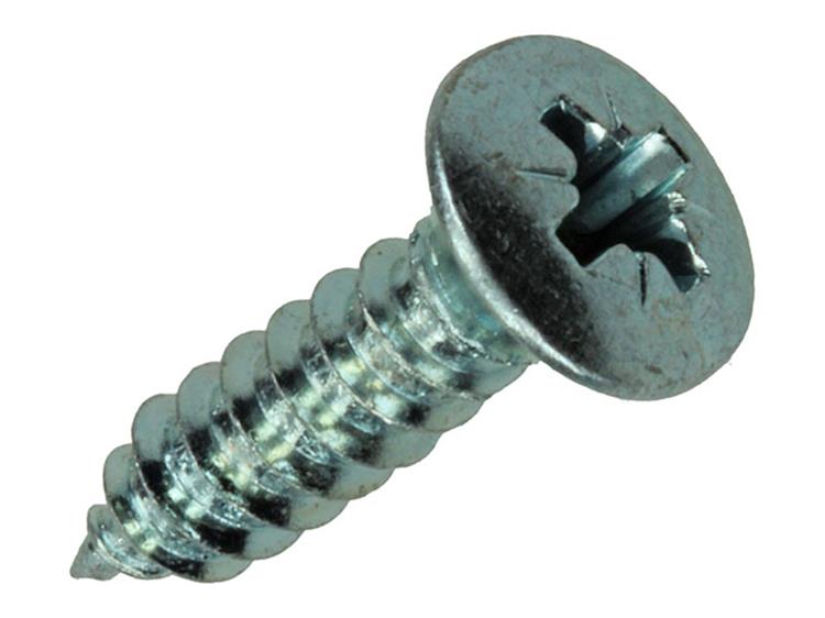 Mack 1017487 - zelftappende schroef bvk verz.14 st 4,8 x 19 mm | 10 stuks