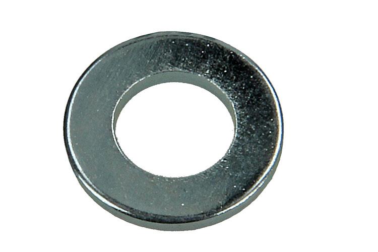 Mack 1017716 - sluitring staal verzinkt 25 st 8,4 x 16 mm | 10 stuks