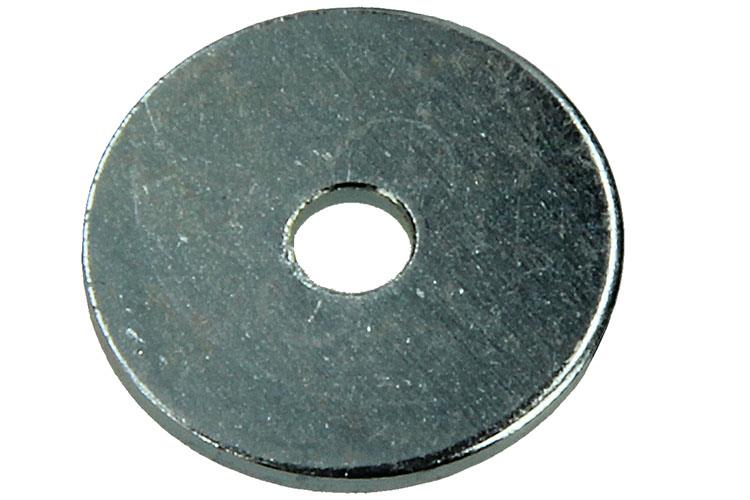 Mack 1017735 - carrosserie sluitring verzinkt25 st 4,2 x 20 mm | 10 stuks