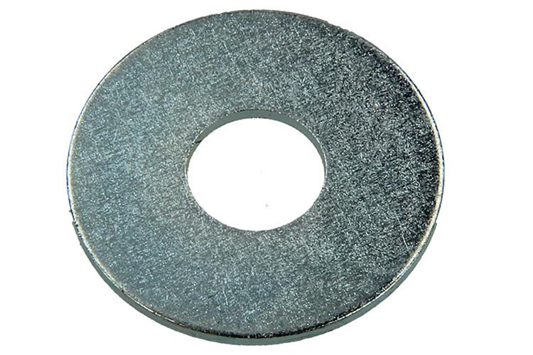 Mack 1017744 - carrosserie sluitring verzinkt8 st 13,0 x 35 mm | 10 stuks