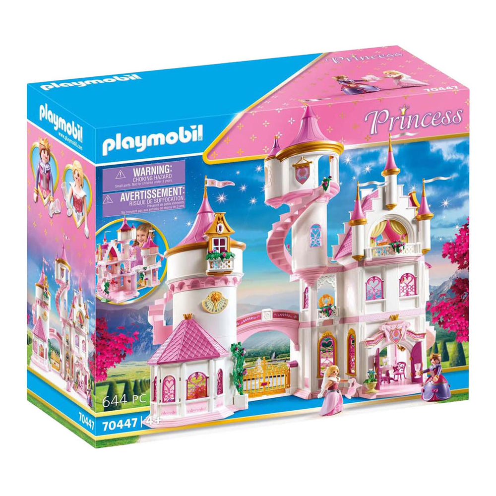 PLAYMOBIL Groot Prinsessenkasteel
