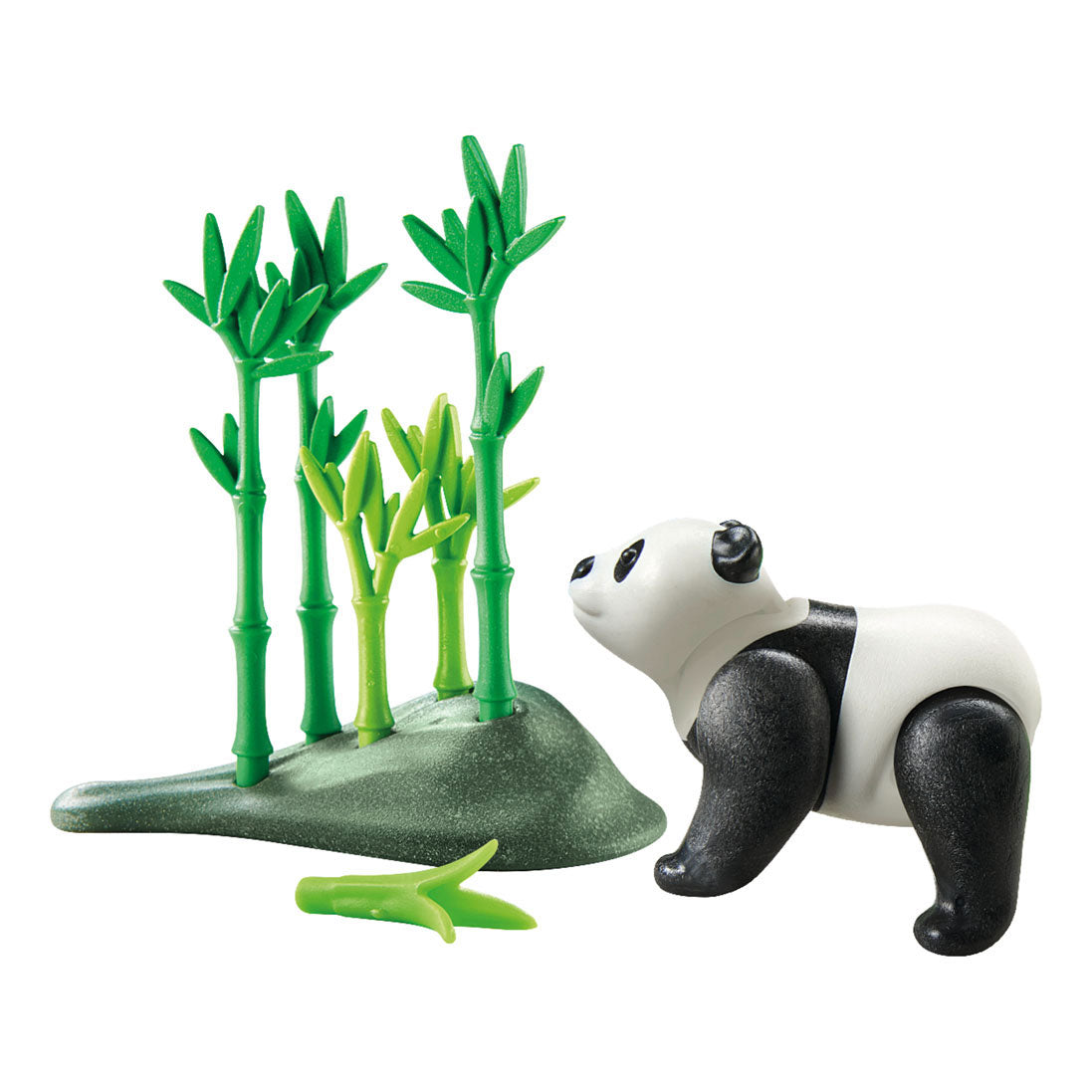 Playmobil Wiltopia Panda-71060