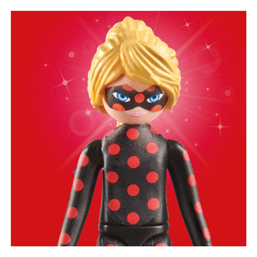 Playmobil Wonderbaarlijk Wonderbaarlijk: Antibug - 71342