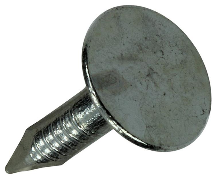 Mack 1020064 - schalienagel verzinkt 1000 gr 3,0 x 15 mm | 10 stuks