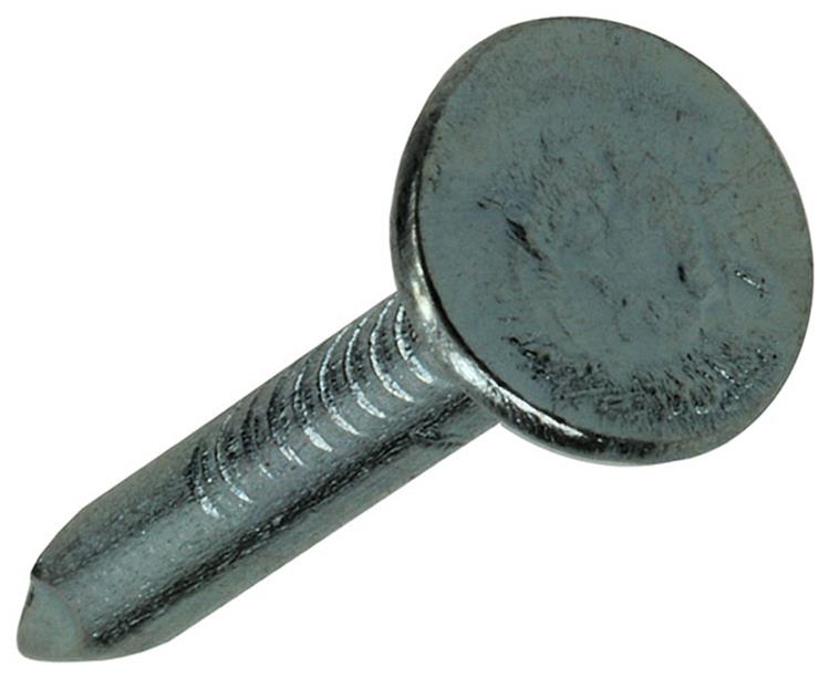 Mack 1020066 - schalienagel verzinkt 1000 gr 3,0 x 25 mm | 10 stuks