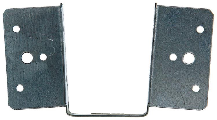 1023680 - regeldrager minispeedy 46x65x1mm | 30 stuks