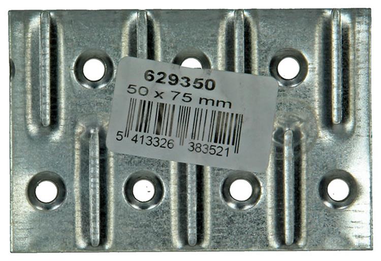 1023700 - u-nail 76x50x1mm | 25 stuks