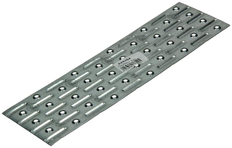 1023702 - u-nail 76x254x1mm | 25 stuks