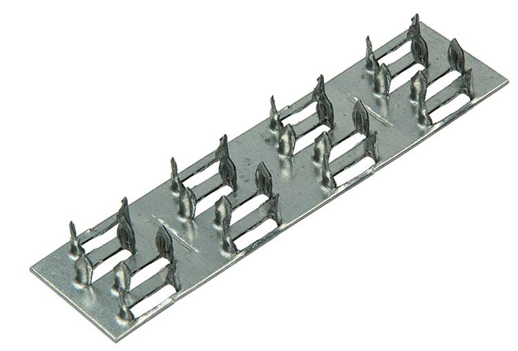 1023707 - timbernail 25x100x1mm | 50 stuks
