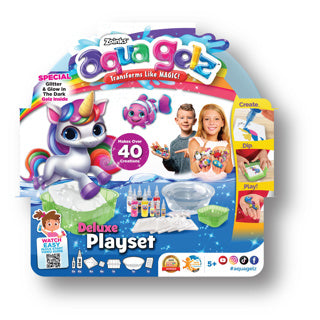 Aqua gelz deluxe speelset